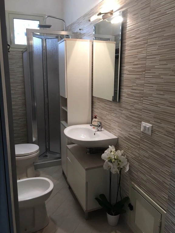 House With one Bedroom in Marsala, With Furnished Balcony - 2 km From