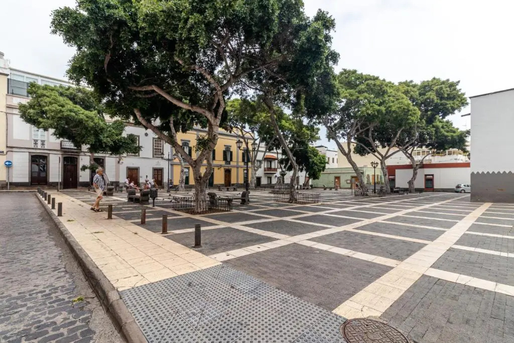 La Casa de Vegueta