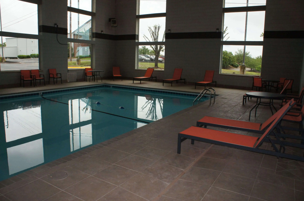 La Quinta by Wyndham Branson