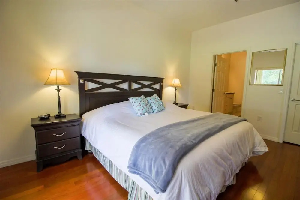 Condo Ravensbergen - 2 Bedroom