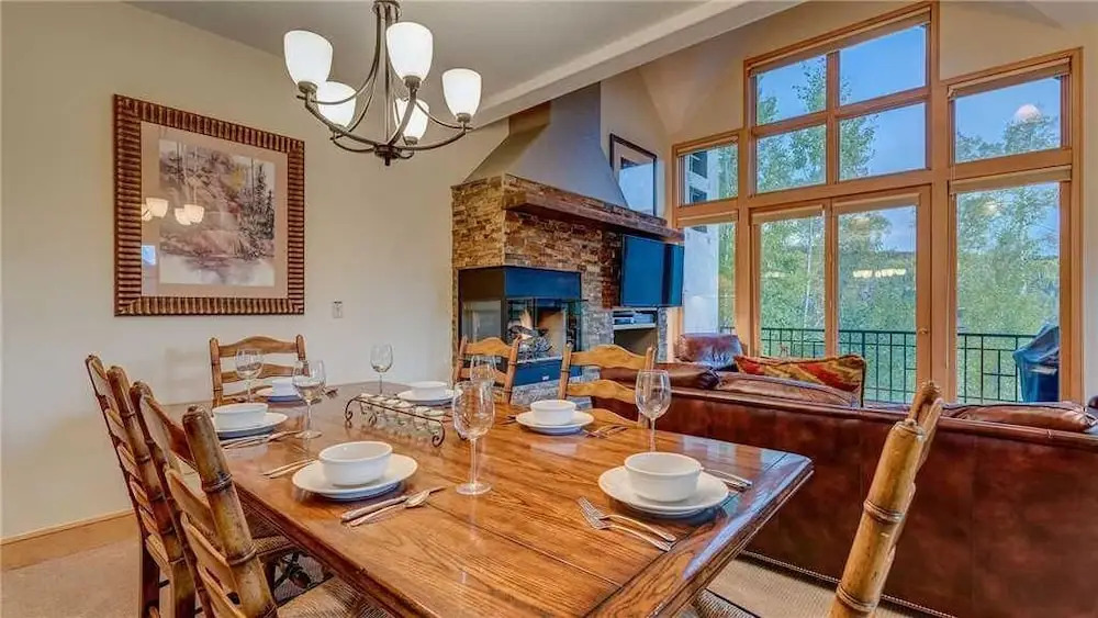 Aspen Ridge 7 by Alpine Lodging Telluride