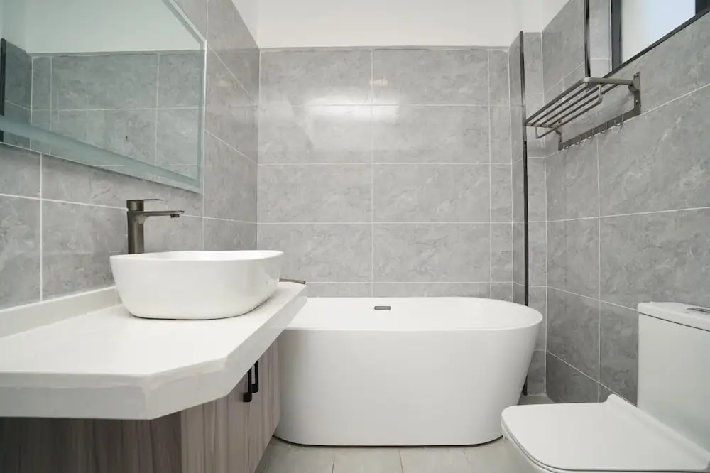 Lux Suites Platinum Oak Residency