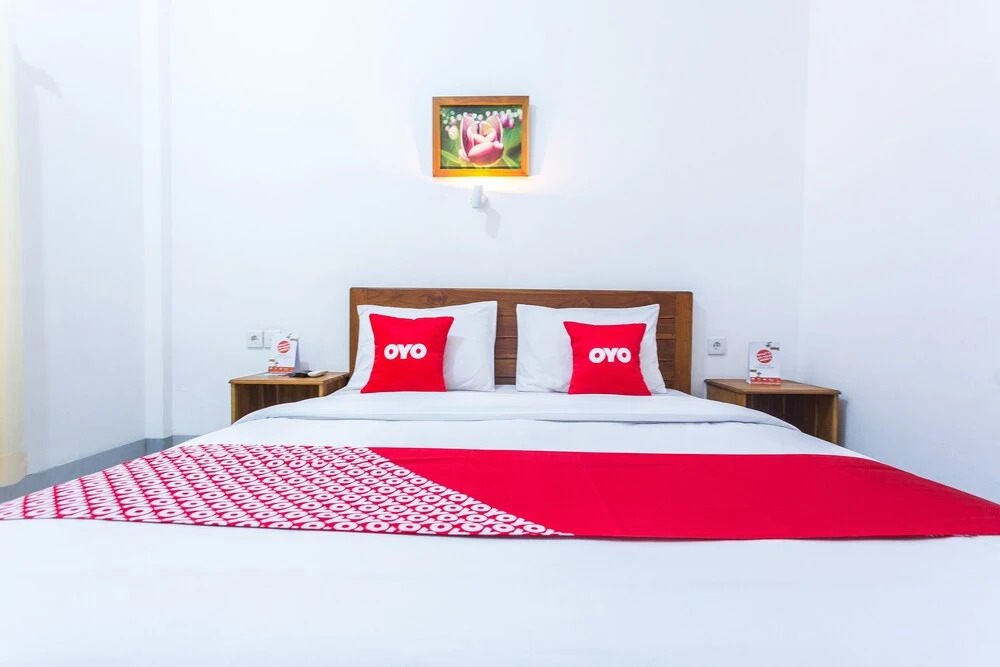 Bc Inn by Oyo Rooms