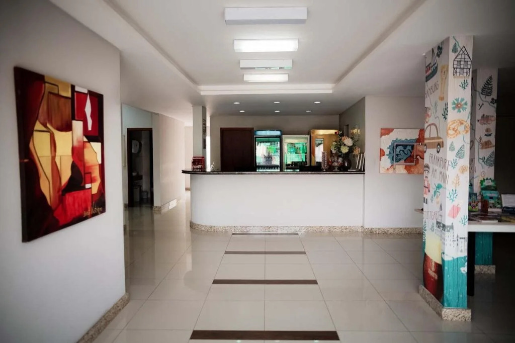 Blu Terrace Hotel