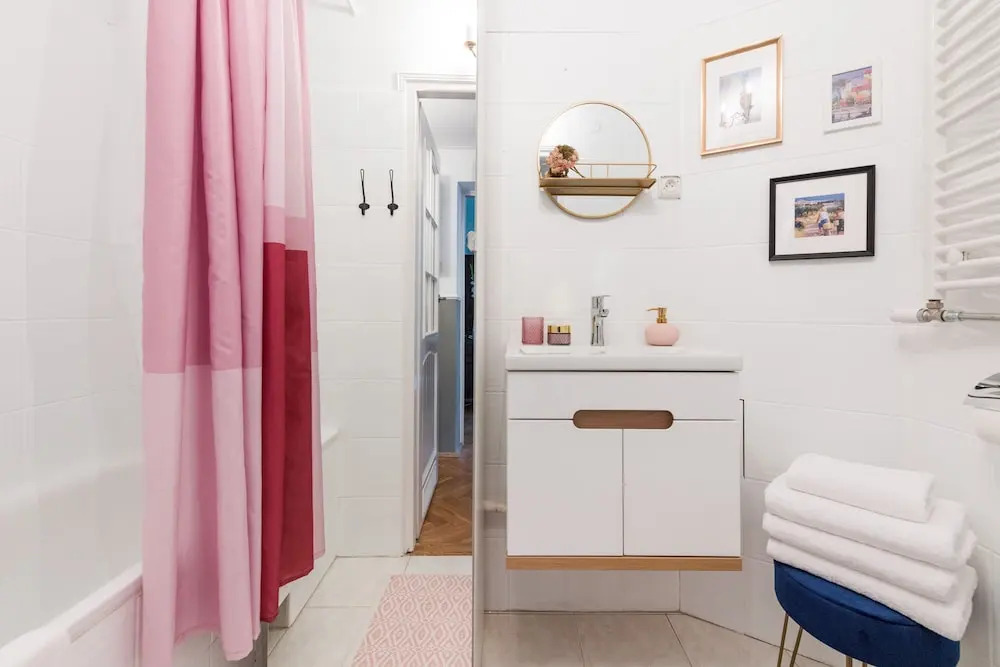 Wawelove Royal Spacious 2 Bedroom Apt.