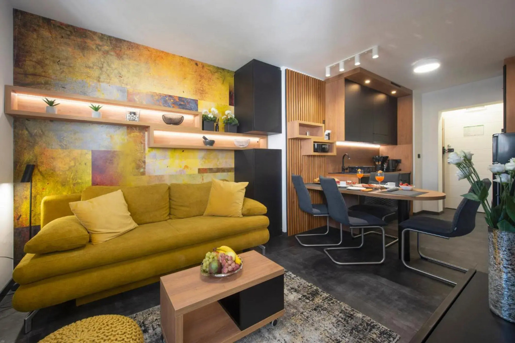 Jazine lux apartments - AE1438