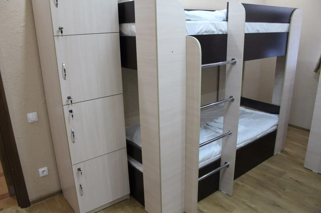 Euro Hostel