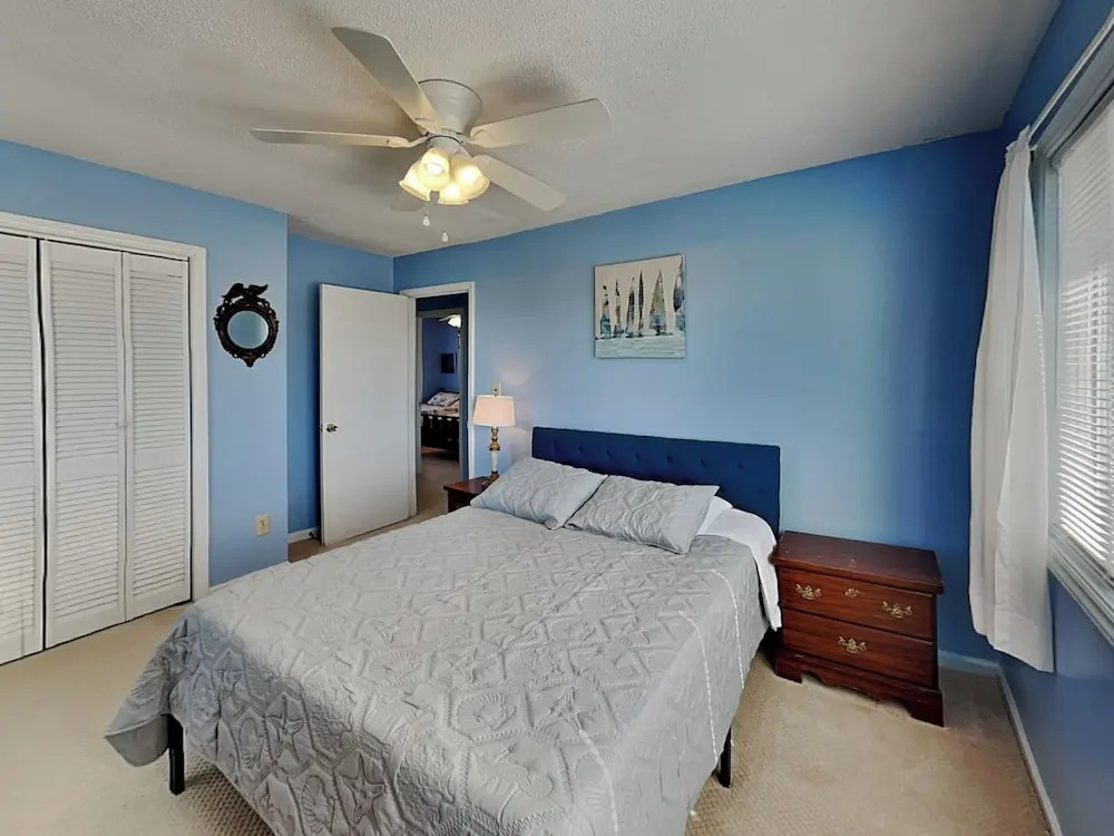 Beach Around & Find Out by Topsail Realty