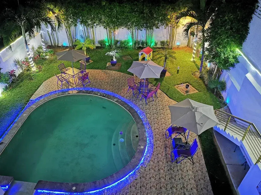 Hotel Real Mercedes