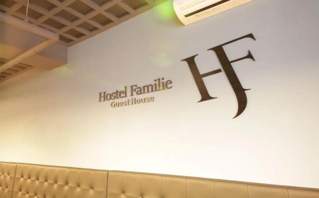 Hostel Mihojae Busan