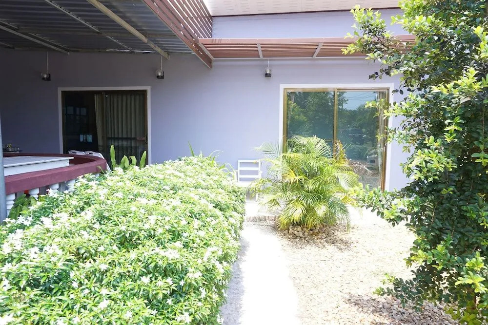 Kedsila Hometel