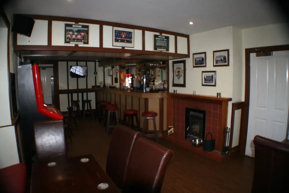 The Kinloch Arms