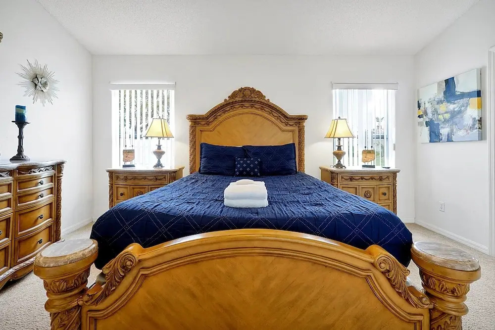 108 Stetson Court Kissimmee Family