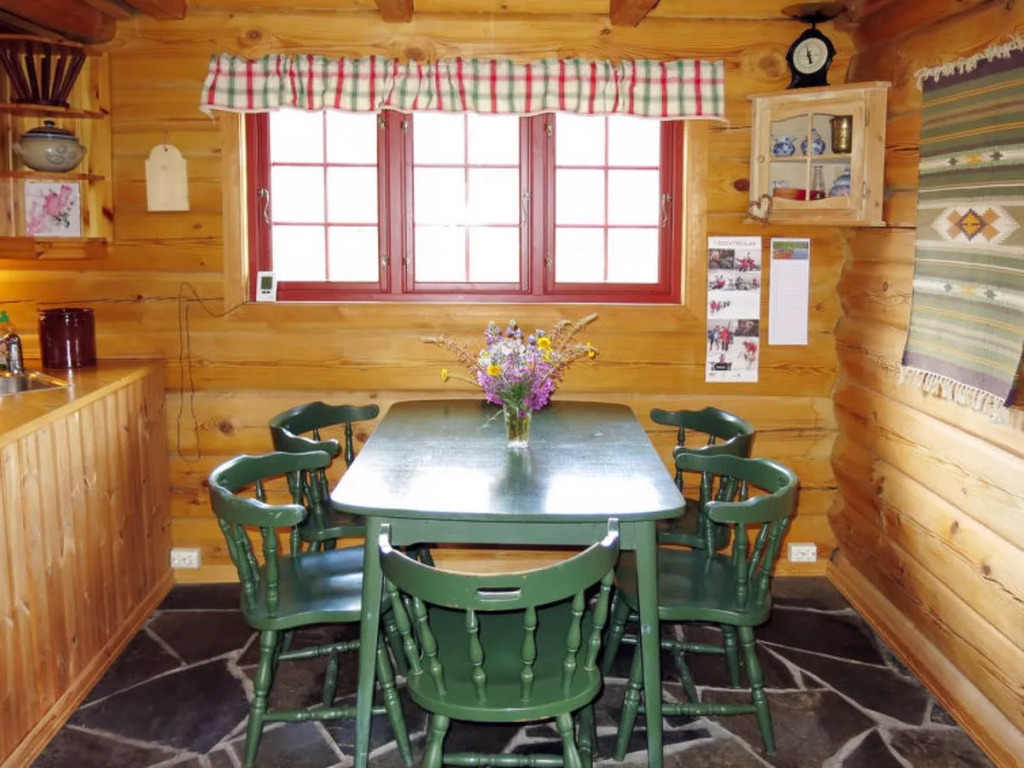 Holiday Home Kvila by Interhome