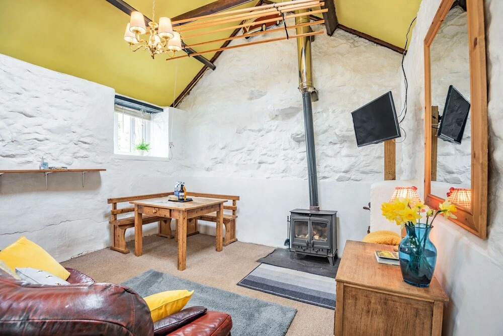 Celyn Farm Cottage