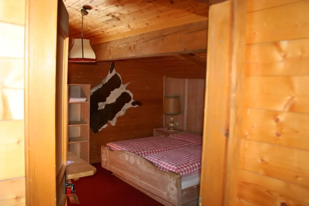 Chalet Schönleiten