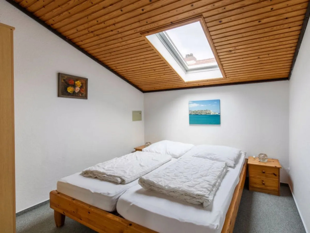 Nordsee-Ferienhaus 35344