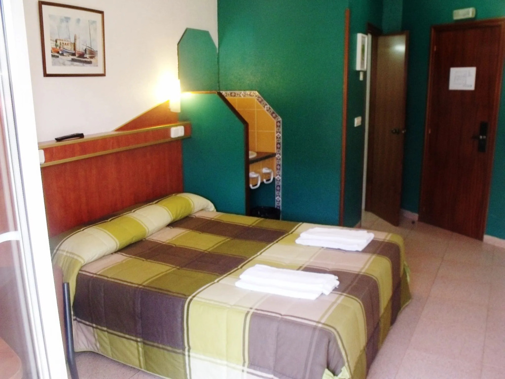 Hotel Ria de Bilbao