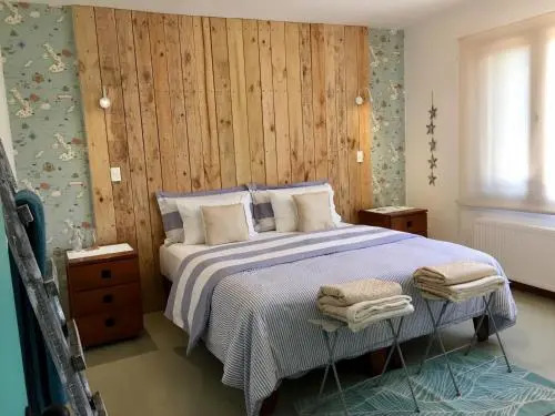 Casapapudo Little Boutique Hotel