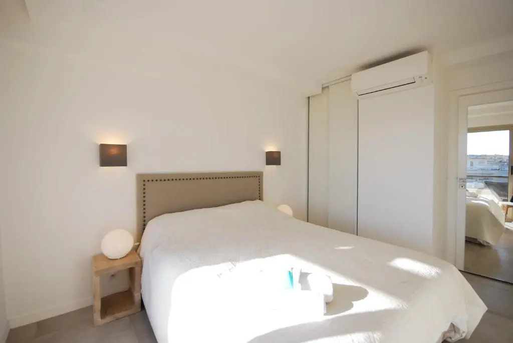 Appartement Supérieur 1 Chambre Arrière Martinez