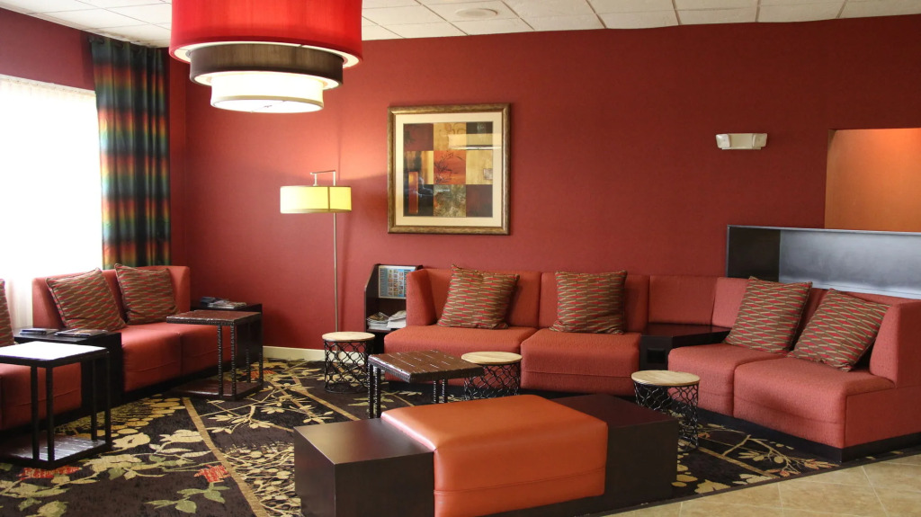 Holiday Inn Huntsville - Research Park by IHG