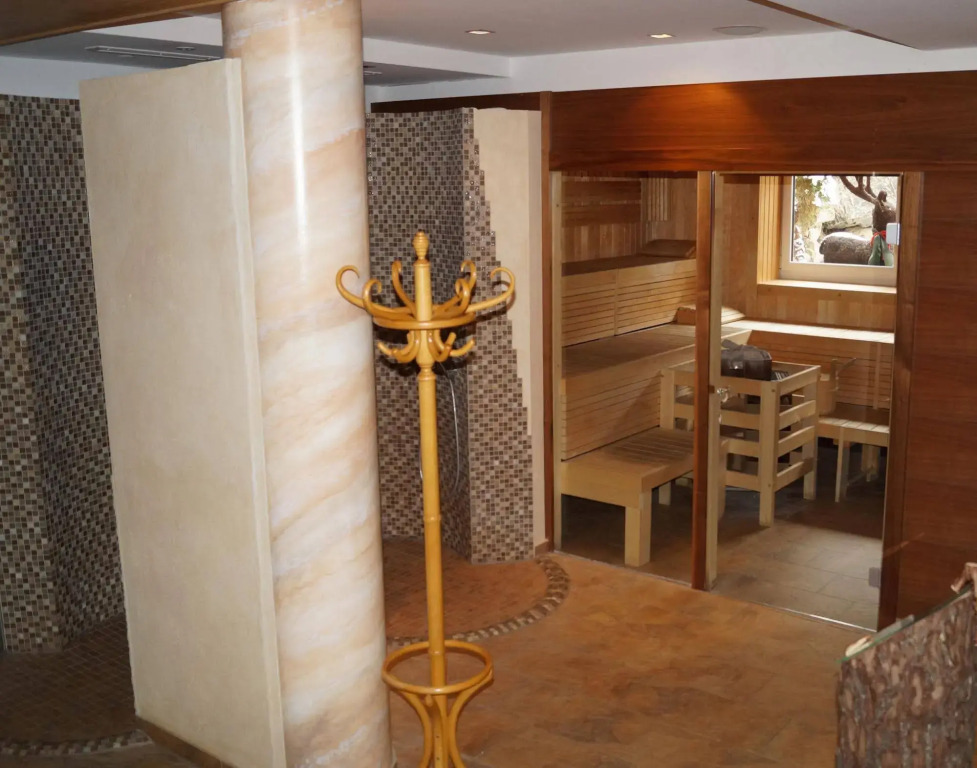 Apart Hotel Alpenhof Werfenweng