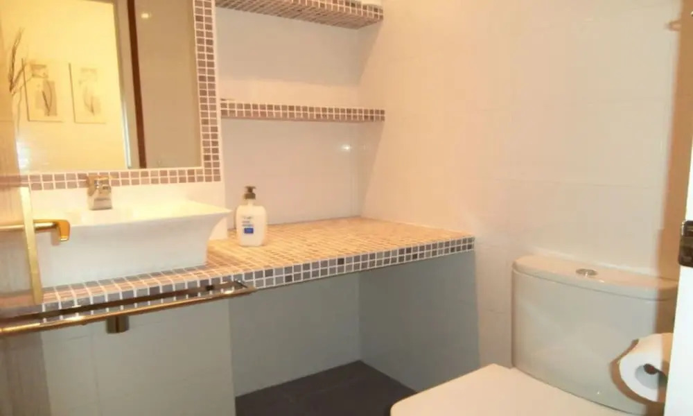 Apartment in Palafrugell - 104781 by MO Rentals