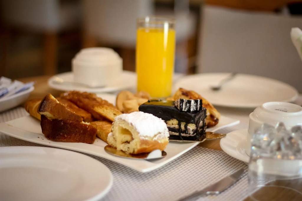 Plus Hotel Setif