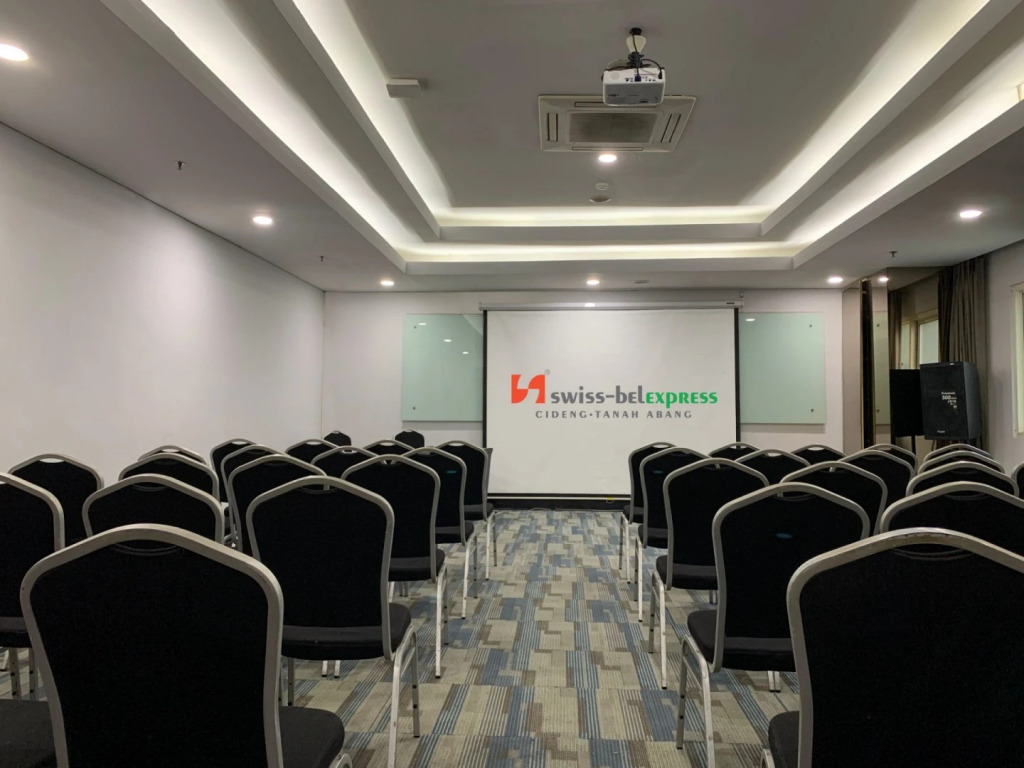 favehotel Tanah Abang - Cideng