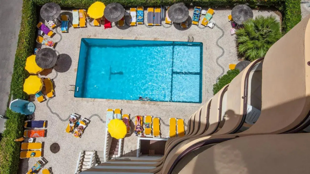 Hotel Atismar
