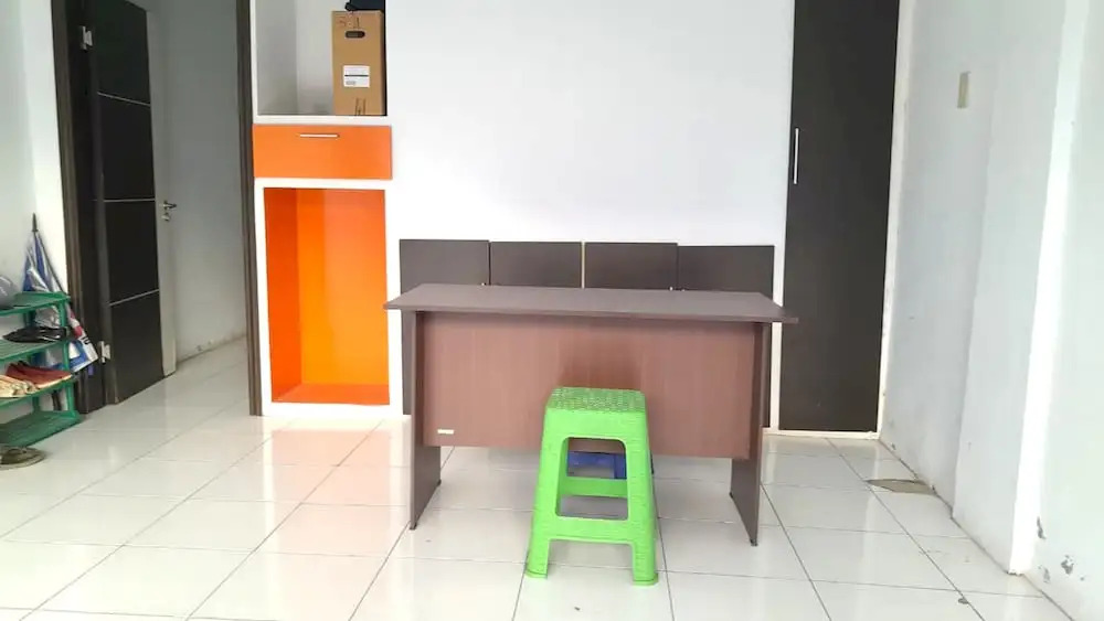 Hotel O As-sakinah Syariah