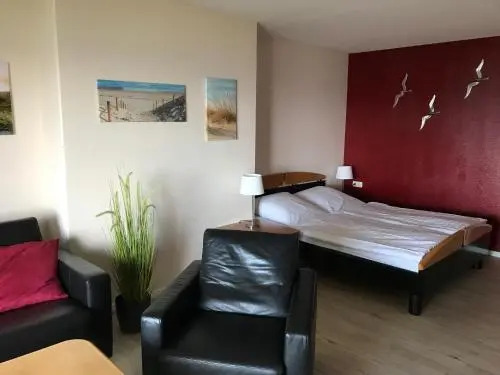 Steiner Strandappartements Appartement 305 Seeseite