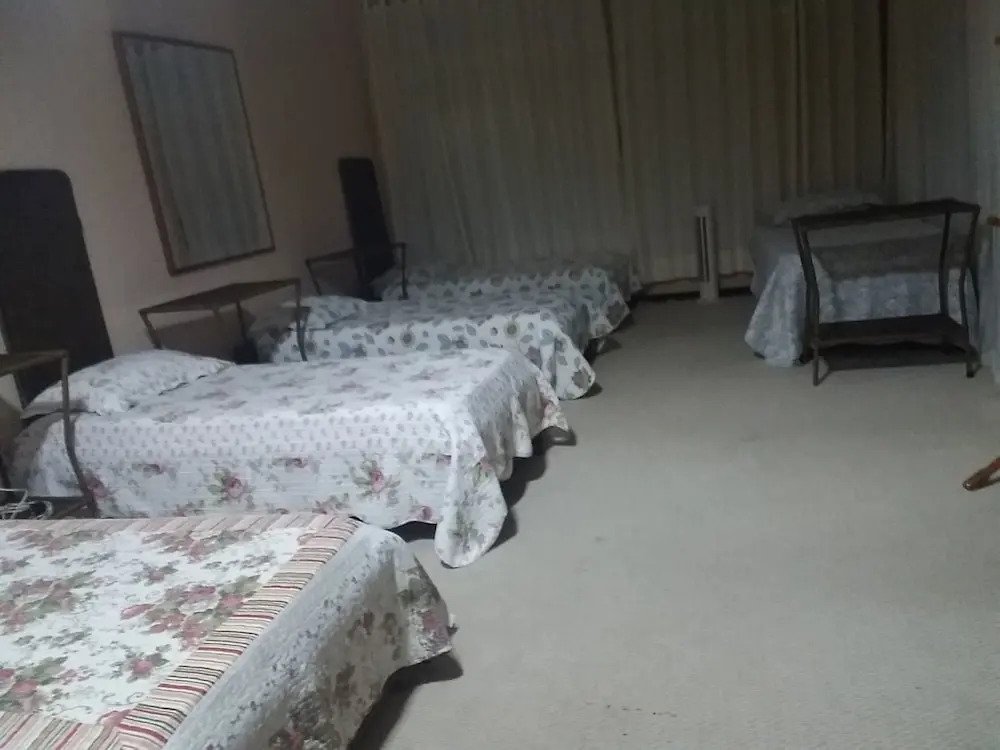 KzaSpaçoZen Cama&Cafe