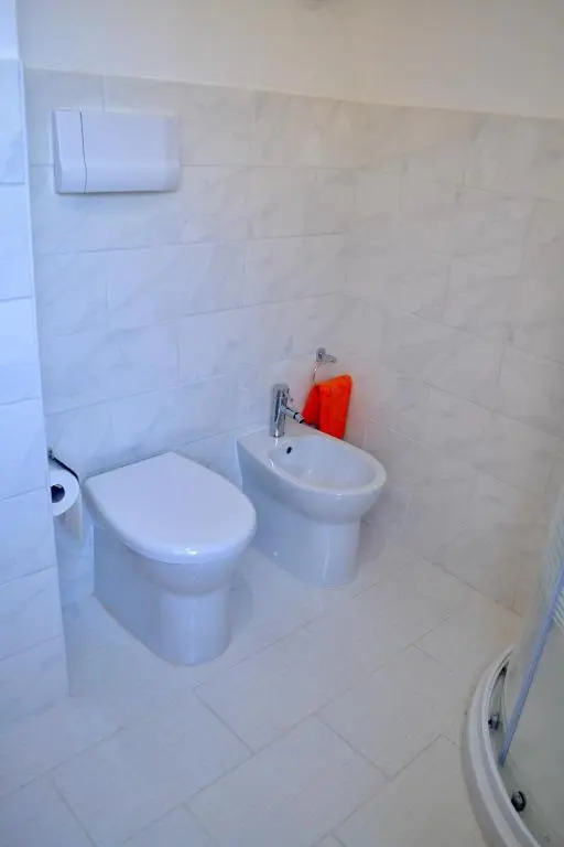 Guest House Acquedotto Romano 5d
