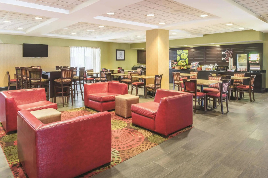 Wingate By Wyndham