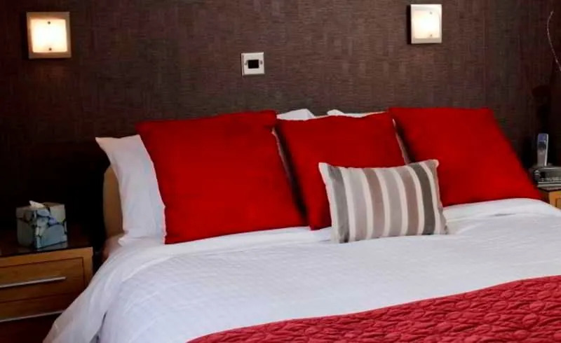 Tingle Creek Hotel