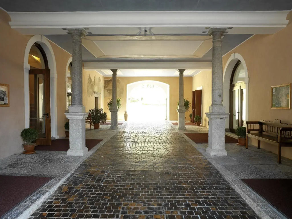 Grand Hotel Entourage - Palazzo Strassoldo