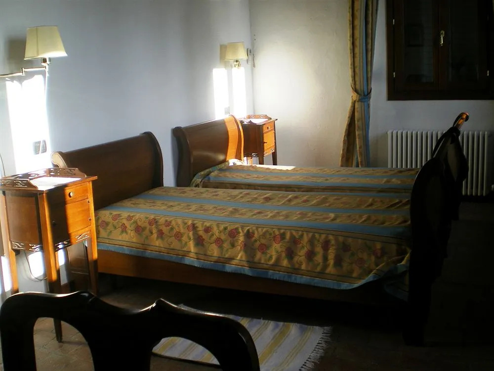 Agriturismo Pradone