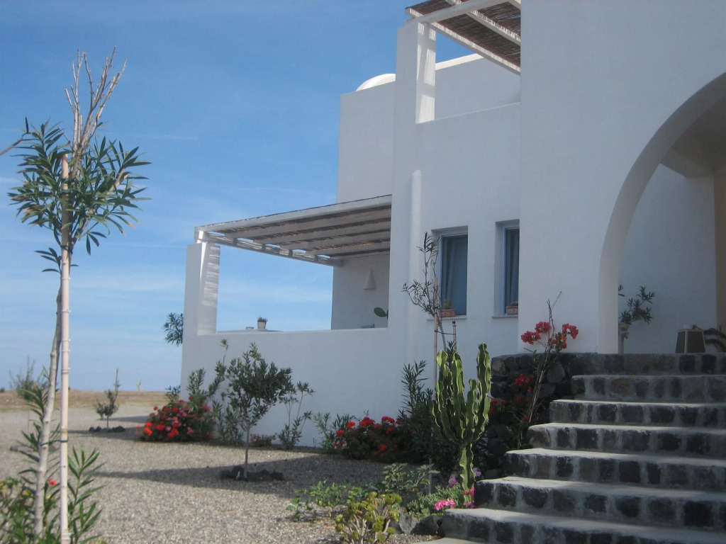 Sun Anemos Resort