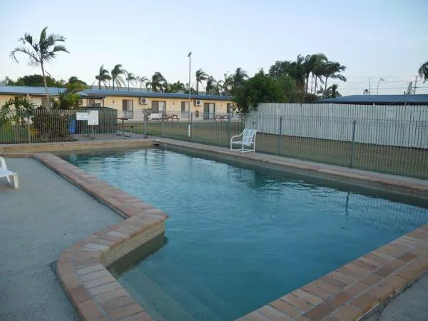 Ballina Fun`n`Sun Motel