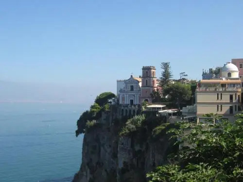 Villa Hilda B&B