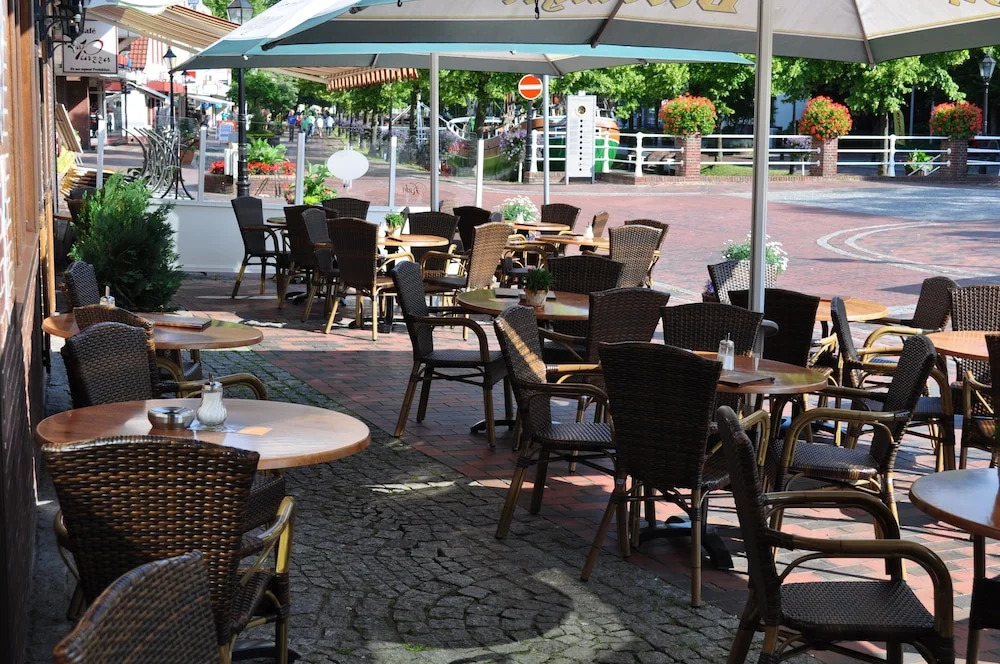 Altes Gasthaus Kuhr - Hotel & Restaurant