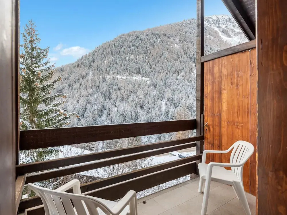 Tarcianne B12 Grimentz