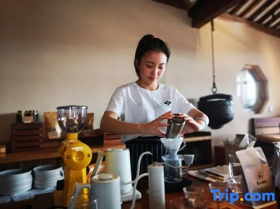 Yixian Nomadland Heiduobai Shao