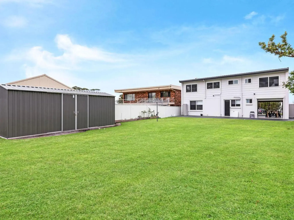 Villa Killara by Experience Jervis Bay