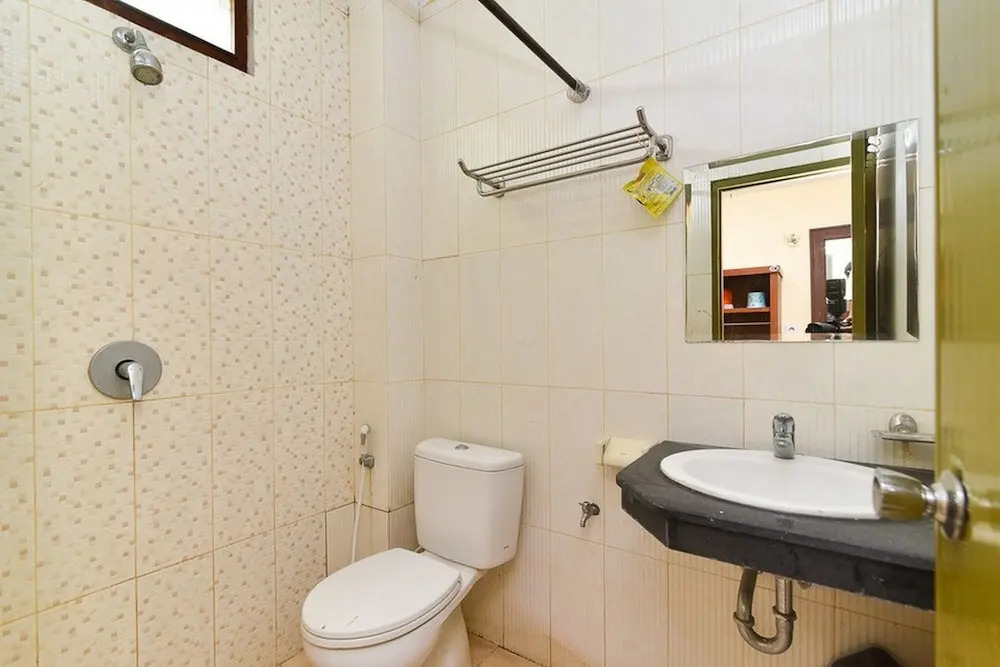 RedDoorz near Level 21 Mall Denpasar