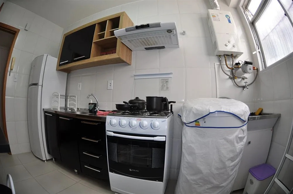 Apartamento Elis Regina