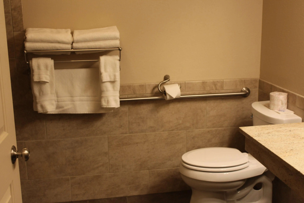 Best Western Plus Concord Inn