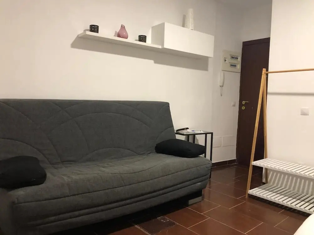 Apartamentos Bello Vegueta