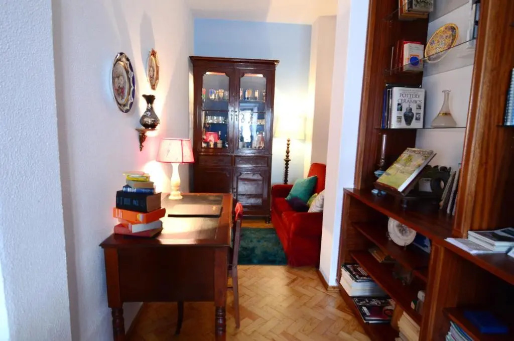 Casa do Jardim